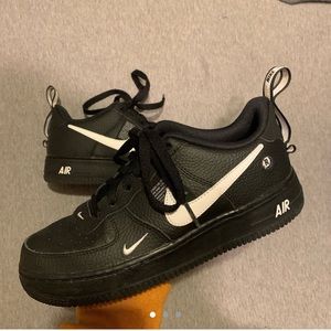 Nike AF1 utility